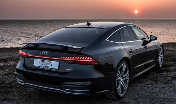 &Pi;&epsilon;&tau;&upsilon;&chi;&eta;&mu;έ&nu;&eta; &chi;&rho;&omicron;&nu;&iota;ά &tau;&omicron; 2021 &gamma;&iota;&alpha; &tau;&eta;&nu; AUDI