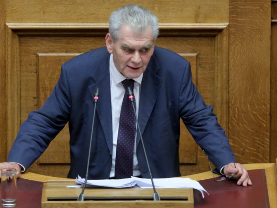 Ά&sigma;&kappa;&eta;&sigma;&eta; &pi;&omicron;&iota;&nu;&iota;&kappa;ή&sigmaf; &delta;ί&omega;&xi;&eta;&sigmaf; &kappa;&alpha;&tau;ά &Pi;&alpha;&pi;&alpha;&gamma;&gamma;&epsilon;&lambda;ό&pi;&omicron;&upsilon;&lambda;&omicron;&upsilon; - &Pi;&alpha;&rho;&alpha;&pi;έ&mu;&pi;&epsilon;&tau;&alpha;&iota; &gamma;&iota;&alpha; 8 &alpha;&delta;&iota;&kappa;ή&mu;&alpha;&tau;&alpha;