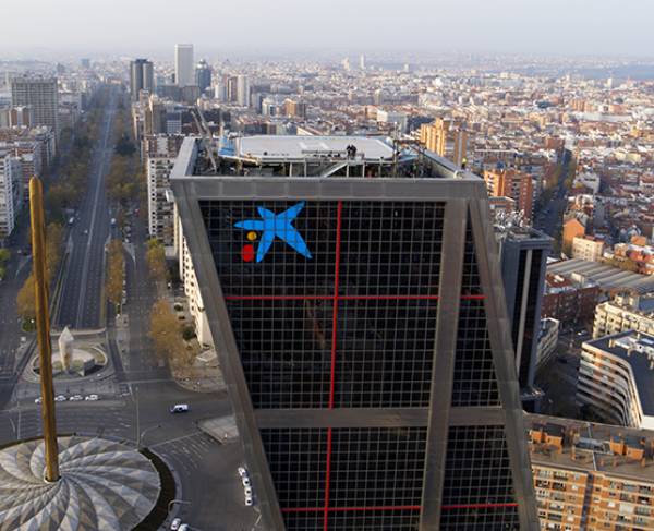CaixaBank underwrites 100% of the financing for the voluntary takeover bid for Grupo Catalana Occidente