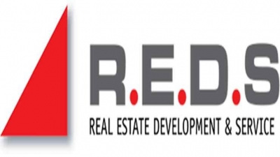 &Sigma;&upsilon;&gamma;&kappa;&rho;&omicron;&tau;ή&theta;&eta;&kappa;&epsilon; &tau;&omicron; &nu;έ&omicron; &Delta;&Sigma; &tau;&eta;&sigmaf; REDS