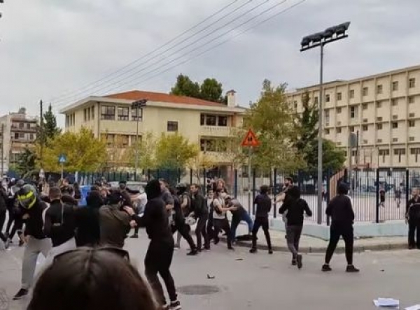 &Epsilon;&Pi;&Alpha;&Lambda; &Sigma;&tau;&alpha;&upsilon;&rho;&omicron;ύ&pi;&omicron;&lambda;&eta;&sigmaf;: &Pi;&alpha;&rho;έ&mu;&beta;&alpha;&sigma;&eta; &epsilon;&iota;&sigma;&alpha;&gamma;&gamma;&epsilon;&lambda;έ&alpha; &zeta;&eta;&tau;&epsilon;ί &eta; &Nu;ί&kappa;&eta; &Kappa;&epsilon;&rho;&alpha;&mu;έ&omega;&sigmaf;