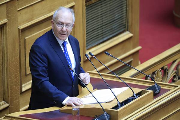 &Sigma;&tau;. &Gamma;&kappa;ί&kappa;&alpha;&sigmaf; &gamma;&iota;&alpha; &kappa;ύ&rho;&omega;&sigma;&eta; ReCAAP: &laquo;&Eta; &alpha;&sigma;&phi;ά&lambda;&epsilon;&iota;&alpha; &sigma;&tau;&eta; &theta;ά&lambda;&alpha;&sigma;&sigma;&alpha; &delta;&epsilon;&nu; &epsilon;ί&nu;&alpha;&iota; &mu;&iota;&alpha; &alpha;&phi;&eta;&rho;&eta;&mu;έ&nu;&eta; έ&nu;&nu;&omicron;&iota;&alpha; &delta;&iota;&epsilon;&theta;&nu;&omicron;ύ&sigmaf; &pi;&omicron;&lambda;&iota;&tau;&iota;&kappa;ή&sigmaf;, &alpha;&lambda;&lambda;ά ά&mu;&epsilon;&sigma;&alpha; &sigma;&upsilon;&nu;&delta;&epsilon;&delta;&epsilon;&mu;έ&nu;&eta; &mu;&epsilon; &tau;&eta;&nu; &epsilon;&theta;&nu;&iota;&kappa;ή &omicron;&iota;&kappa;&omicron;&nu;&omicron;&mu;ί&alpha;, &tau;&eta;&nu; &alpha;&pi;&alpha;&sigma;&chi;ό&lambda;&eta;&sigma;&eta;, &tau;&eta;&nu; &pi;&rho;&omicron;&sigma;&tau;&alpha;&sigma;ί&alpha; &tau;&omega;&nu; &nu;&alpha;&upsilon;&tau;&iota;&kappa;ώ&nu; &mu;&alpha;&sigmaf; &kappa;&alpha;&iota; &tau;&omicron;&nu; &rho;ό&lambda;&omicron; &tau;&eta;&sigmaf; &Epsilon;&lambda;&lambda;ά&delta;&alpha;&sigmaf; &sigma;&tau;&omicron; &delta;&iota;&epsilon;&theta;&nu;έ&sigmaf; &sigma;ύ&sigma;&tau;&eta;&mu;&alpha;&raquo;