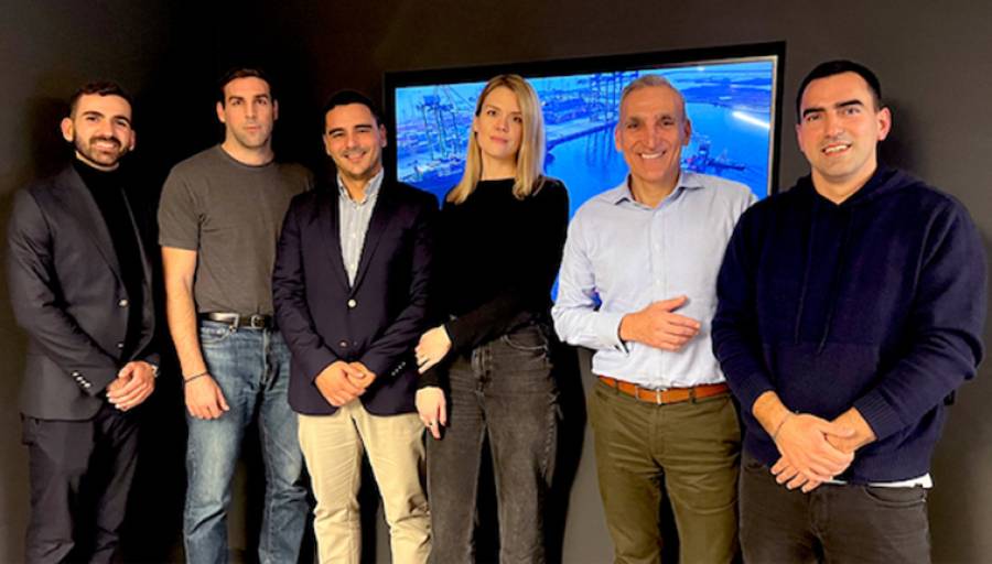 Procureship partners with Oriani to further strengthen digitalisation efforts of Greek shipping companies