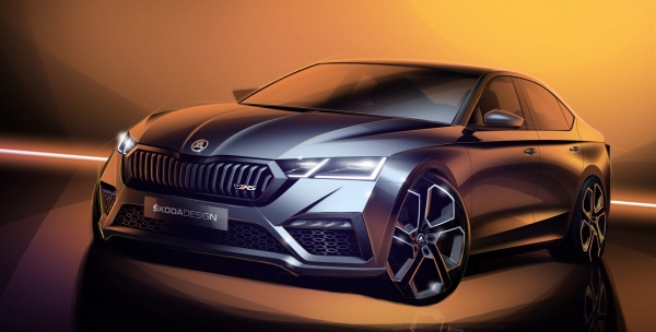 Skoda: &Epsilon;&pi;&epsilon;&nu;&delta;ύ&sigma;&epsilon;&iota;&sigmaf; &pi;&epsilon;&rho;ί&pi;&omicron;&upsilon; 2,5 &delta;&iota;&sigma;. &epsilon;&upsilon;&rho;ώ &tau;&alpha; &epsilon;&pi;ό&mu;&epsilon;&nu;&alpha; 5 &chi;&rho;ό&nu;&iota;&alpha; &sigma;&epsilon; &mu;&epsilon;&lambda;&lambda;&omicron;&nu;&tau;&iota;&kappa;έ&sigmaf; &tau;&epsilon;&chi;&nu;&omicron;&lambda;&omicron;&gamma;ί&epsilon;&sigmaf;