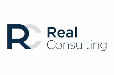 Real Consulting: &Delta;&epsilon;&nu; &epsilon;&pi;&iota;&beta;&lambda;ή&theta;&eta;&kappa;&epsilon; &kappa;&alpha;&mu;ί&alpha; &delta;&iota;&kappa;&alpha;&sigma;&tau;&iota;&kappa;ή &kappa;ύ&rho;&omega;&sigma;&eta; &sigma;&tau;&eta;&nu; &epsilon;&tau;&alpha;&iota;&rho;&epsilon;ί&alpha;
