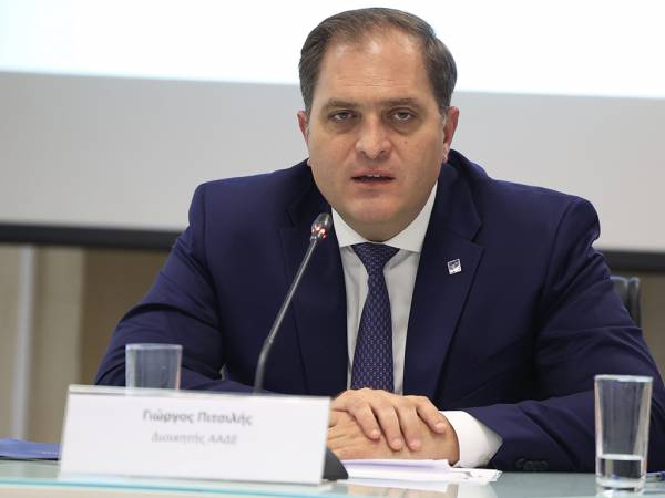 &Epsilon;&nu;&tau;&omicron;&pi;ί&sigma;&tau;&eta;&kappa;&epsilon; &kappa;ύ&kappa;&lambda;&omega;&mu;&alpha; &phi;&omicron;&rho;&omicron;&delta;&iota;&alpha;&phi;&upsilon;&gamma;ή&sigmaf; &mu;&epsilon; 287 &epsilon;&pi;&iota;&chi;&epsilon;&iota;&rho;ή&sigma;&epsilon;&iota;&sigmaf; &kappa;&iota;&nu;&epsilon;&zeta;&iota;&kappa;ώ&nu; &sigma;&upsilon;&mu;&phi;&epsilon;&rho;ό&nu;&tau;&omega;&nu;