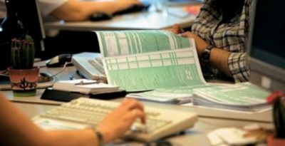 &Alpha;&upsilon;&xi;&eta;&mu;έ&nu;&alpha; &kappa;&alpha;&tau;ά 9,31% &tau;&alpha; &phi;&omicron;&rho;&omicron;&lambda;&omicron;&gamma;&iota;&kappa;ά έ&sigma;&omicron;&delta;&alpha; &sigma;&tau;&omicron; &epsilon;&xi;ά&mu;&eta;&nu;&omicron; &sigma;ύ&mu;&phi;&omega;&nu;&alpha; &mu;&epsilon; &tau;&alpha; &sigma;&tau;&omicron;&iota;&chi;&epsilon;ί&alpha; &tau;&eta;&sigmaf; &Alpha;&Alpha;&Delta;&Epsilon;