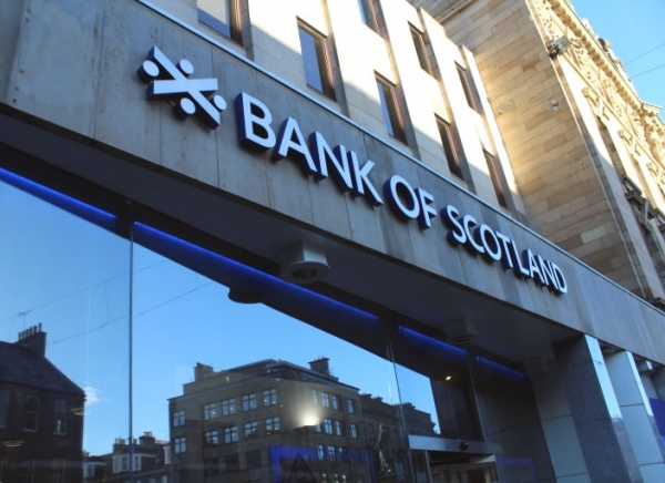 Bank of Scotland unveils new &pound;50 polymer note design