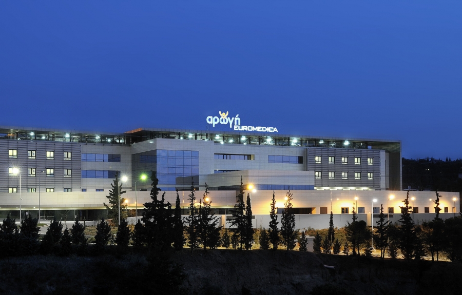 Euromedica - &Alpha;&rho;&omega;&gamma;ή &Theta;&epsilon;&sigma;&sigma;&alpha;&lambda;&omicron;&nu;ί&kappa;&eta;&sigmaf;: &Pi;&iota;&sigma;&tau;&omicron;&pi;&omicron;ί&eta;&sigma;&eta; &gamma;&iota;&alpha; 2&eta; &sigma;&upsilon;&nu;&epsilon;&chi;ή &phi;&omicron;&rho;ά &tau;&eta;&sigmaf; &upsilon;&psi;&eta;&lambda;ή&sigmaf; &pi;&omicron;&iota;ό&tau;&eta;&tau;&alpha;&sigmaf; &upsilon;&pi;&eta;&rho;&epsilon;&sigma;&iota;ώ&nu; &alpha;&pi;&omicron;&kappa;&alpha;&tau;ά&sigma;&tau;&alpha;&sigma;&eta;&sigmaf; &alpha;&pi;ό &tau;&omicron; &Delta;&iota;&epsilon;&theta;&nu;ή &Omicron;&rho;&gamma;&alpha;&nu;&iota;&sigma;&mu;ό CARF