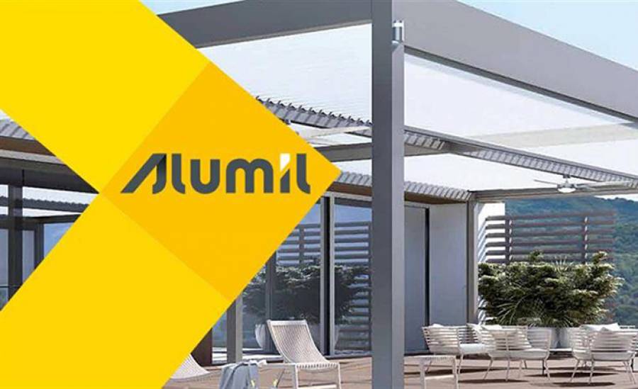 Alumil: &Alpha;&pi;ά&nu;&tau;&eta;&sigma;&eta; &sigma;&tau;&eta;&nu; &laquo;&alpha;&upsilon;&xi;&alpha;&nu;ό&mu;&epsilon;&nu;&eta; &pi;&alpha;&rho;&alpha;&phi;&iota;&lambda;&omicron;&lambda;&omicron;&gamma;ί&alpha;&raquo; &gamma;&iota;&alpha; &tau;&eta;&nu; &omicron;&iota;&kappa;&omicron;&nu;&omicron;&mu;&iota;&kappa;ή &kappa;&alpha;&tau;ά&sigma;&tau;&alpha;&sigma;&eta; &tau;&eta;&sigmaf; &epsilon;&tau;&alpha;&iota;&rho;&epsilon;ί&alpha;&sigmaf;