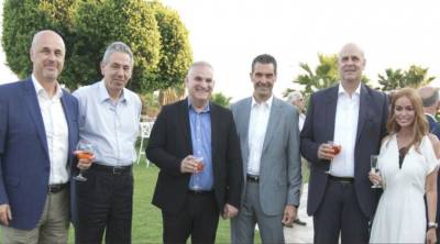 &Eta; &kappa;&alpha;&lambda;&omicron;&kappa;&alpha;&iota;&rho;&iota;&nu;ή &epsilon;&kappa;&delta;ή&lambda;&omega;&sigma;&eta; &tau;&omicron;&upsilon; &Sigma;&Epsilon;&Sigma;&Alpha;&Epsilon;
