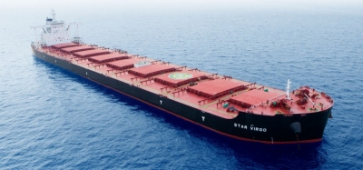 Star Bulk Carriers Corp. Optimistic About Dry Bulk Market Fundamentals During Second Half of 2020