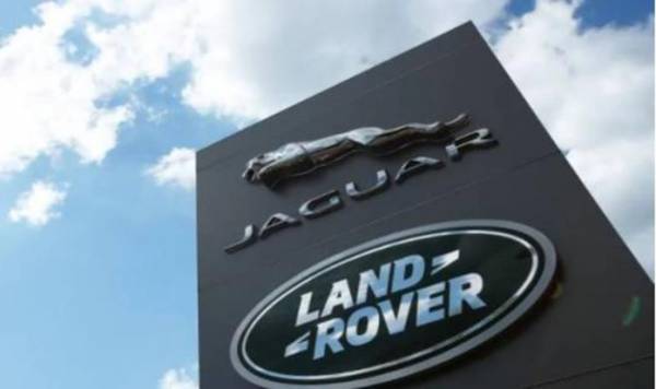&Sigma;&omicron;&beta;&alpha;&rho;ή &kappa;&upsilon;&beta;&epsilon;&rho;&nu;&omicron;&epsilon;&pi;ί&theta;&epsilon;&sigma;&eta; &sigma;&tau;&eta;&nu; Jaguar Land Rover - &Pi;&rho;&omicron;&sigma;&omega;&rho;&iota;&nu;ή &alpha;&nu;&alpha;&sigma;&tau;&omicron;&lambda;ή &tau;&omega;&nu; &delta;&rho;&alpha;&sigma;&tau;&eta;&rho;&iota;&omicron;&tau;ή&tau;&omega;&nu; &tau;&eta;&sigmaf;