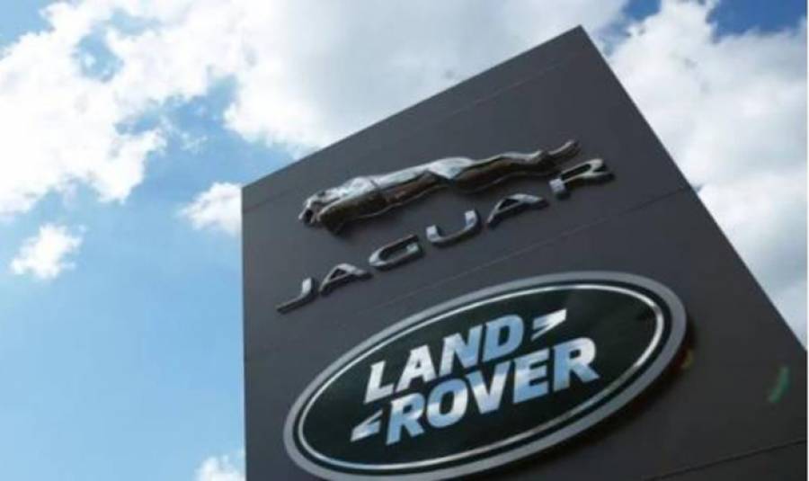 &Sigma;&omicron;&beta;&alpha;&rho;ή &kappa;&upsilon;&beta;&epsilon;&rho;&nu;&omicron;&epsilon;&pi;ί&theta;&epsilon;&sigma;&eta; &sigma;&tau;&eta;&nu; Jaguar Land Rover - &Pi;&rho;&omicron;&sigma;&omega;&rho;&iota;&nu;ή &alpha;&nu;&alpha;&sigma;&tau;&omicron;&lambda;ή &tau;&omega;&nu; &delta;&rho;&alpha;&sigma;&tau;&eta;&rho;&iota;&omicron;&tau;ή&tau;&omega;&nu; &tau;&eta;&sigmaf;