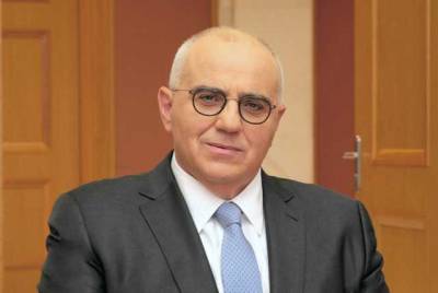 &Nu;. &Kappa;&alpha;&rho;&alpha;&mu;&omicron;ύ&zeta;&eta;&sigmaf;: &Theta;&alpha; &chi;&rho;&epsilon;&iota;&alpha;&sigma;&tau;&omicron;ύ&nu; &tau;&omicron;&upsilon;&lambda;ά&chi;&iota;&sigma;&tau;&omicron;&nu; 2-3 &chi;&rho;ό&nu;&iota;&alpha; &gamma;&iota;&alpha; &tau;&eta;&nu; &tau;&iota;&theta;ά&sigma;&epsilon;&upsilon;&sigma;&eta; &tau;&omicron;&upsilon; &pi;&lambda;&eta;&theta;&omega;&rho;&iota;&sigma;&mu;&omicron;ύ