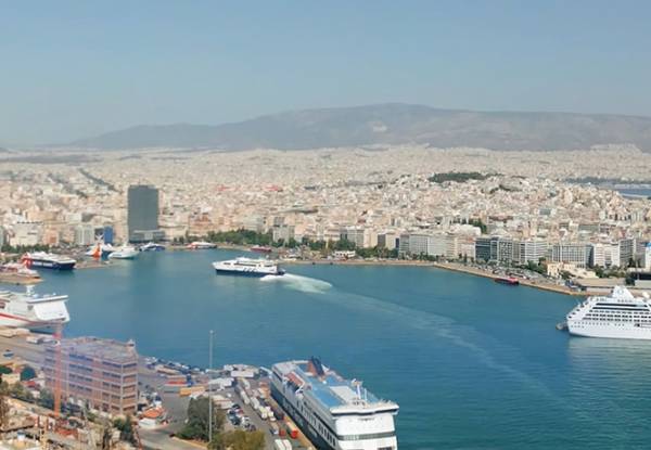 &Beta;. &Kappa;&iota;&kappa;ί&lambda;&iota;&alpha;&sigmaf;: &laquo;&Alpha;&nu;&alpha;&beta;&alpha;&theta;&mu;ί&zeta;&omicron;&upsilon;&mu;&epsilon; &delta;&iota;&alpha;&rho;&kappa;ώ&sigmaf; &tau;&omicron; &lambda;&iota;&mu;ά&nu;&iota; &tau;&omicron;&upsilon; &Pi;&epsilon;&iota;&rho;&alpha;&iota;ά&raquo;