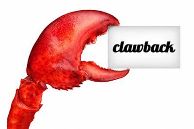 Clawback: &Sigma;&upsilon;&mu;&psi;&eta;&phi;&iota;&sigma;&mu;ό&sigmaf; &mu;&epsilon; &pi;&omicron;&sigma;&omicron;&sigma;&tau;ά &epsilon;&pi;ί &delta;&alpha;&pi;&alpha;&nu;ώ&nu; έ&rho;&epsilon;&upsilon;&nu;&alpha;&sigmaf; &kappa;&alpha;&iota; &alpha;&nu;ά&pi;&tau;&upsilon;&xi;&eta;&sigmaf; &kappa;&alpha;&iota; &delta;&alpha;&pi;&alpha;&nu;ώ&nu; &epsilon;&pi;&epsilon;&nu;&delta;&upsilon;&tau;&iota;&kappa;ώ&nu; &sigma;&chi;&epsilon;&delta;ί&omega;&nu; &alpha;&nu;ά&pi;&tau;&upsilon;&xi;&eta;&sigmaf; &pi;&rho;&omicron;ϊό&nu;&tau;&omega;&nu; ή &upsilon;&pi;&eta;&rho;&epsilon;&sigma;&iota;ώ&nu; ή &gamma;&rho;&alpha;&mu;&mu;ώ&nu; &pi;&alpha;&rho;&alpha;&gamma;&omega;&gamma;ή&sigmaf;
