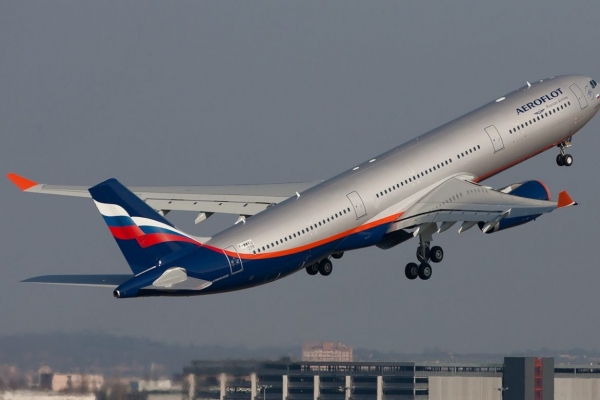 Aeroflot: &Theta;έ&sigma;&epsilon;&iota;&sigmaf; &alpha;&pi;&omicron;&kappa;&lambda;&epsilon;&iota;&sigma;&tau;&iota;&kappa;ά &gamma;&iota;&alpha; &laquo;&alpha;&rho;&nu;&eta;&tau;έ&sigmaf;&raquo; &mu;ά&sigma;&kappa;&alpha;&sigmaf;