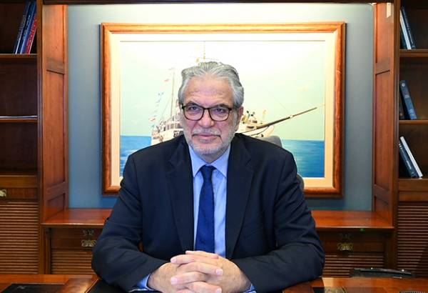 &Epsilon;&pi;&iota;&sigma;&tau;&omicron;&lambda;ή &Sigma;&tau;&upsilon;&lambda;&iota;&alpha;&nu;ί&delta;&eta; &sigma;&tau;&eta;&nu; &Epsilon;&pi;&iota;&tau;&rho;&omicron;&pi;ή &Alpha;&nu;&tau;&alpha;&gamma;&omega;&nu;&iota;&sigma;&mu;&omicron;ύ &gamma;&iota;&alpha; &tau;&iota;&sigmaf; &tau;&iota;&mu;έ&sigmaf; &tau;&omega;&nu; &alpha;&kappa;&tau;&omicron;&pi;&lambda;&omicron;ϊ&kappa;ώ&nu; &epsilon;&iota;&sigma;&iota;&tau;&eta;&rho;ί&omega;&nu;