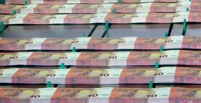 ECB to redesign euro banknotes by 2024