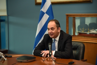 &Nu;&omicron;&mu;&omicron;&sigma;&chi;έ&delta;&iota;&omicron; - &tau;&omicron;&mu;ή &gamma;&iota;&alpha; &tau;&eta; &Nu;&eta;&sigma;&iota;&omega;&tau;&iota;&kappa;ή &Pi;&omicron;&lambda;&iota;&tau;&iota;&kappa;ή &alpha;&lambda;&lambda;ά&zeta;&epsilon;&iota; &tau;&alpha; &delta;&epsilon;&delta;&omicron;&mu;έ&nu;&alpha; &sigma;&tau;&eta;&nu; &alpha;&nu;&alpha;&pi;&tau;&upsilon;&xi;&iota;&alpha;&kappa;ή &pi;&omicron;&rho;&epsilon;ί&alpha; &tau;&omega;&nu; &nu;&eta;&sigma;&iota;ώ&nu;
