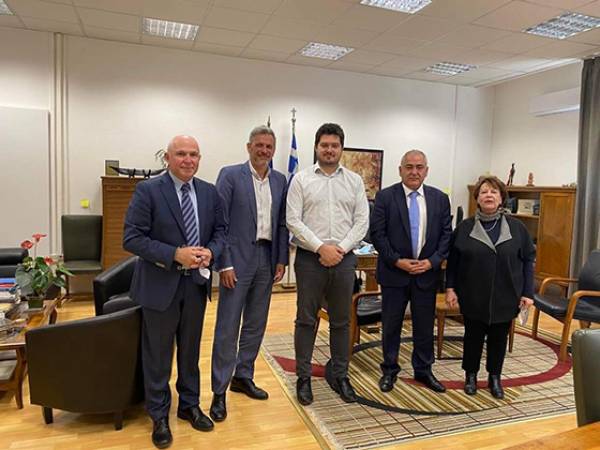 &Epsilon;&Epsilon;&Alpha;: &Lambda;ύ&sigma;&epsilon;&iota;&sigmaf; &sigma;&tau;&alpha; &theta;έ&mu;&alpha;&tau;&alpha; &tau;&eta;&sigmaf; &alpha;&sigma;&phi;&alpha;&lambda;&iota;&sigma;&tau;&iota;&kappa;ή&sigmaf; &delta;&iota;&alpha;&mu;&epsilon;&sigma;&omicron;&lambda;ά&beta;&eta;&sigma;&eta;&sigmaf;, &pi;&alpha;&rho;έ&mu;&beta;&alpha;&sigma;&eta; &sigma;&tau;&iota;&sigmaf; &alpha;&theta;έ&mu;&iota;&tau;&epsilon;&sigmaf; &pi;&rho;&alpha;&kappa;&tau;&iota;&kappa;έ&sigmaf; &kappa;&alpha;&iota; &sigma;&tau;ή&rho;&iota;&xi;&eta; &epsilon;&nu;&eta;&mu;&epsilon;&rho;&omega;&tau;&iota;&kappa;ή&sigmaf; &kappa;&alpha;&mu;&pi;ά&nu;&iota;&alpha;&sigmaf;