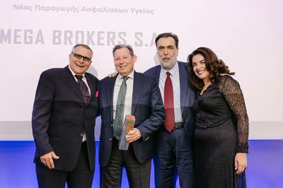 MEGA BROKERS: 3 &delta;&iota;&alpha;&kappa;&rho;ί&sigma;&epsilon;&iota;&sigmaf; &alpha;&pi;ό &tau;&eta; MINETTA &Alpha;&sigma;&phi;&alpha;&lambda;&iota;&sigma;&tau;&iota;&kappa;ή &gamma;&iota;&alpha; &tau;&iota;&sigmaf; &epsilon;&pi;&iota;&delta;ό&sigma;&epsilon;&iota;&sigmaf; &tau;&omicron;&upsilon; 2025