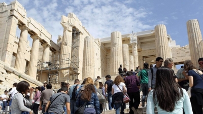 &Tau;&tau;&Epsilon;: &Sigma;&epsilon; &epsilon;&lambda;&epsilon;ύ&theta;&epsilon;&rho;&eta; &pi;&tau;ώ&sigma;&eta; &tau;&alpha; έ&sigma;&omicron;&delta;&alpha; &tau;&omicron;&upsilon; &tau;&omicron;&upsilon;&rho;&iota;&sigma;&mu;&omicron;ύ &sigma;&tau;&omicron; 8&mu;&eta;&nu;&omicron;