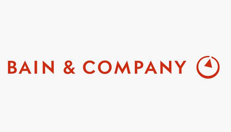 Bain &amp; Company: Ά&nu;&omicron;&iota;&gamma;&mu;&alpha; &gamma;&rho;&alpha;&phi;&epsilon;ί&omega;&nu; &sigma;&tau;&eta;&nu; &Alpha;&theta;ή&nu;&alpha; &mu;&epsilon; CEO &tau;&omicron;&nu; &Delta;&eta;&mu;. &Psi;&alpha;&rho;&rho;ή