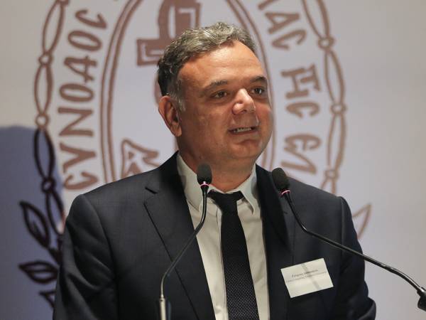 &Pi;&alpha;&rho;&alpha;ί&tau;&eta;&sigma;&eta; &tau;&omicron;&upsilon; &Gamma;&Gamma; &tau;&omicron;&upsilon; &upsilon;&pi;&omicron;&upsilon;&rho;&gamma;&epsilon;ί&omicron;&upsilon; &Pi;&omicron;&lambda;&iota;&tau;&iota;&sigma;&mu;&omicron;ύ &Gamma;&iota;ώ&rho;&gamma;&omicron;&upsilon; &Delta;&iota;&delta;&alpha;&sigma;&kappa;ά&lambda;&omicron;&upsilon; &gamma;&iota;&alpha; &tau;&omicron; &sigma;&kappa;ά&nu;&delta;&alpha;&lambda;&omicron; &tau;&omega;&nu; &pi;&omicron;&lambda;&epsilon;&omicron;&delta;&omicron;&mu;&iota;ώ&nu;