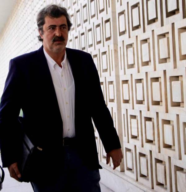 &Epsilon;&pi;&epsilon;&iota;&sigma;ό&delta;&iota;&omicron; &mu;&epsilon; &Pi;&omicron;&lambda;ά&kappa;&eta; &sigma;&epsilon; &psi;&alpha;&rho;&omicron;&tau;&alpha;&beta;έ&rho;&nu;&alpha; - &Zeta;ή&tau;&eta;&sigma;&epsilon; &alpha;&pi;ό &alpha;&sigma;&tau;&upsilon;&nu;&omicron;&mu;&iota;&kappa;ό &nu;&alpha; &sigma;&tau;&alpha;&mu;&alpha;&tau;ή&sigma;&epsilon;&iota; &tau;&omicron;&nu; έ&lambda;&epsilon;&gamma;&chi;&omicron; &kappa;&alpha;&iota; &tau;&omicron;&nu; &alpha;&pi;&epsilon;ί&lambda;&eta;&sigma;&epsilon;