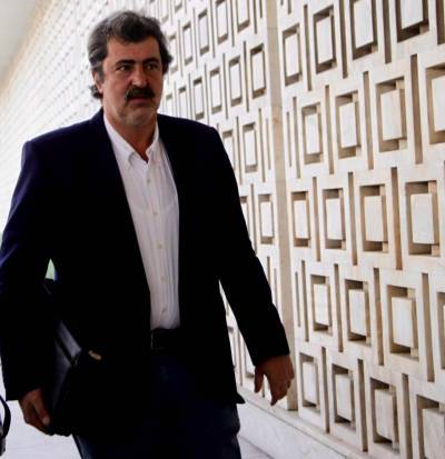 &Epsilon;&pi;&epsilon;&iota;&sigma;ό&delta;&iota;&omicron; &mu;&epsilon; &Pi;&omicron;&lambda;ά&kappa;&eta; &sigma;&epsilon; &psi;&alpha;&rho;&omicron;&tau;&alpha;&beta;έ&rho;&nu;&alpha; - &Zeta;ή&tau;&eta;&sigma;&epsilon; &alpha;&pi;ό &alpha;&sigma;&tau;&upsilon;&nu;&omicron;&mu;&iota;&kappa;ό &nu;&alpha; &sigma;&tau;&alpha;&mu;&alpha;&tau;ή&sigma;&epsilon;&iota; &tau;&omicron;&nu; έ&lambda;&epsilon;&gamma;&chi;&omicron; &kappa;&alpha;&iota; &tau;&omicron;&nu; &alpha;&pi;&epsilon;ί&lambda;&eta;&sigma;&epsilon;