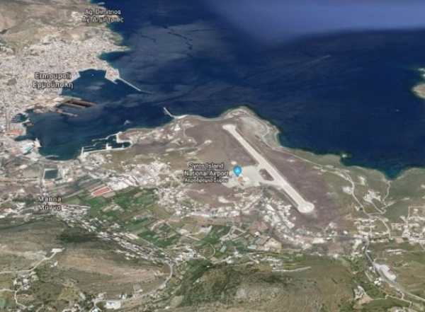 &Upsilon;&pi;&omicron;&gamma;&rho;&alpha;&phi;ή &sigma;ύ&mu;&beta;&alpha;&sigma;&eta;&sigmaf; &gamma;&iota;&alpha; &tau;&eta; &Beta;΄ &Phi;ά&sigma;&eta; &epsilon;&pi;έ&kappa;&tau;&alpha;&sigma;&eta;&sigmaf; &tau;&omicron;&upsilon; &alpha;&epsilon;&rho;&omicron;&delta;&rho;&omicron;&mu;ί&omicron;&upsilon; &tau;&eta;&sigmaf; &Sigma;ύ&rho;&omicron;&upsilon;