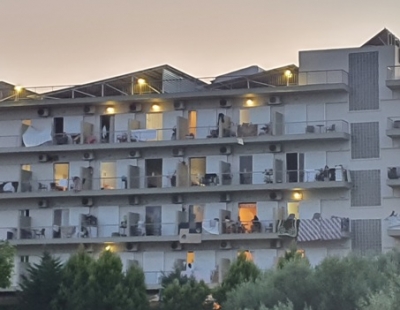 Έ&kappa;&lambda;&epsilon;&iota;&sigma;&alpha;&nu; &omicron;&iota; &xi;&epsilon;&nu;&omicron;&delta;&omicron;&chi;&epsilon;&iota;&alpha;&kappa;έ&sigmaf; &delta;&omicron;&mu;έ&sigmaf; &phi;&iota;&lambda;&omicron;&xi;&epsilon;&nu;ί&alpha;&sigmaf; &sigma;&epsilon; &Kappa;&omicron;&zeta;ά&nu;&eta;, Έ&delta;&epsilon;&sigma;&sigma;&alpha;, &Pi;&rho;έ&sigma;&pi;&epsilon;&sigmaf; &kappa;&alpha;&iota; &Gamma;&rho;&epsilon;&beta;&epsilon;&nu;ά