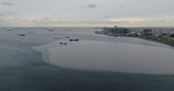 Update on marine pollution fines in Turkey as of 1 January 2021