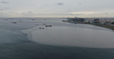 Update on marine pollution fines in Turkey as of 1 January 2021