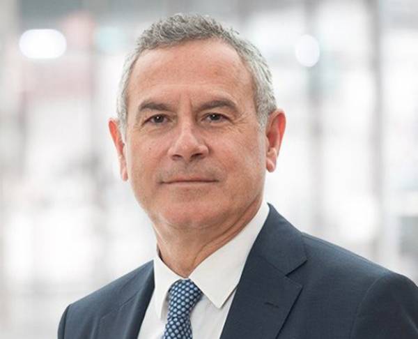 &Omicron; &Nu;ί&kappa;&omicron;&sigmaf; &Chi;&alpha;&lambda;&kappa;&iota;ό&pi;&omicron;&upsilon;&lambda;&omicron;&sigmaf; &nu;έ&omicron;&sigmaf; CEO &sigma;&tau;&eta; &Delta;&Upsilon;&Nu;&Alpha;&Mu;&Iota;&Sigma; &Alpha;&sigma;&phi;&alpha;&lambda;&iota;&sigma;&tau;&iota;&kappa;ή