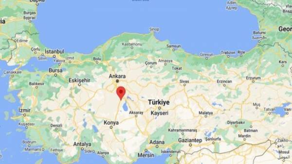 &Sigma;&epsilon;&iota;&sigma;&mu;ό&sigmaf; 5,6R &sigma;&tau;&eta;&nu; &Tau;&omicron;&upsilon;&rho;&kappa;ί&alpha;