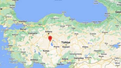 &Sigma;&epsilon;&iota;&sigma;&mu;ό&sigmaf; 5,6R &sigma;&tau;&eta;&nu; &Tau;&omicron;&upsilon;&rho;&kappa;ί&alpha;