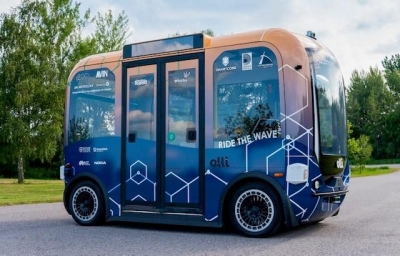 HDI Global enters the autonomous vehicle sector following deal with AutoGuardian by SmartCone