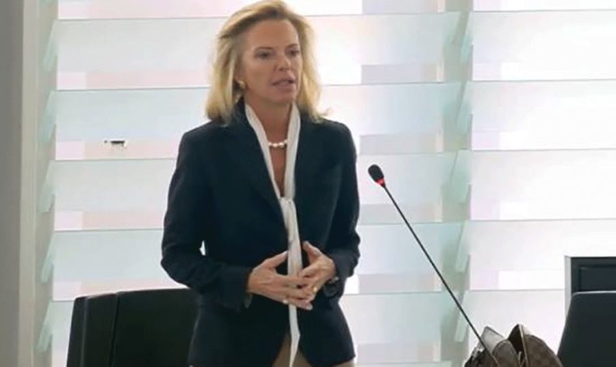 &Pi;&alpha;&rho;έ&mu;&beta;&alpha;&sigma;&eta; &Beta;ό&zeta;&epsilon;&mu;&pi;&epsilon;&rho;&gamma;&kappa; &sigma;&tau;&eta;&nu; &Omicron;&lambda;&omicron;&mu;έ&lambda;&epsilon;&iota;&alpha; &tau;&omicron;&upsilon; &Epsilon;&Kappa;: &laquo;&Eta; &Tau;&omicron;&upsilon;&rho;&kappa;ί&alpha; &tau;&omega;&nu; &pi;&alpha;&rho;ά&nu;&omicron;&mu;&omega;&nu; &epsilon;&nu;&epsilon;&rho;&gamma;&epsilon;&iota;ώ&nu; &delta;&epsilon;&nu; έ&chi;&epsilon;&iota; &theta;έ&sigma;&eta; &sigma;&tau;&omicron; &tau;&rho;&alpha;&pi;έ&zeta;&iota; &tau;&omicron;&upsilon; &delta;&iota;&alpha;&lambda;ό&gamma;&omicron;&upsilon;&raquo;