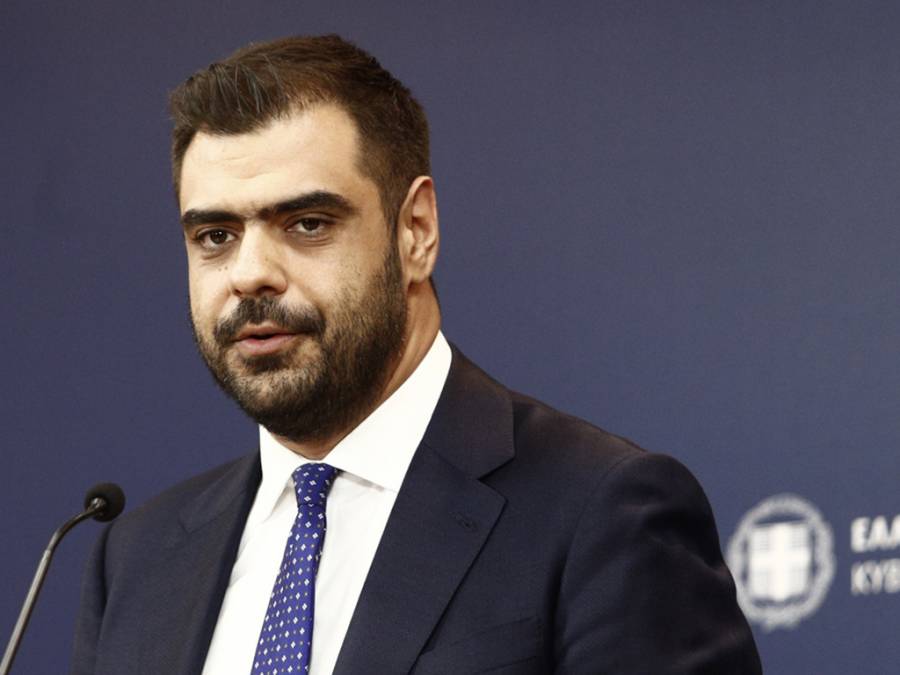 &Mu;&alpha;&rho;&iota;&nu;ά&kappa;&eta;&sigmaf;: M&eta; &delta;&iota;&alpha;&nu;&omicron;&eta;&theta;&epsilon;ί &kappa;&alpha;&nu;&epsilon;ί&sigmaf; &nu;&alpha; &kappa;&epsilon;&rho;&delta;&omicron;&sigma;&kappa;&omicron;&pi;ή&sigma;&epsilon;&iota; &sigma;&tau;&iota;&sigmaf; &pi;&lambda;&eta;&gamma;&epsilon;ί&sigma;&epsilon;&sigmaf; &pi;&epsilon;&rho;&iota;&omicron;&chi;έ&sigmaf;
