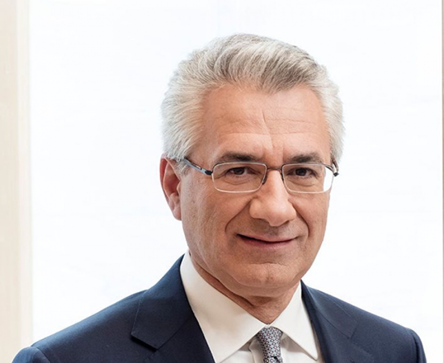 Eurobank - Resignation of member of the Boards of Directors