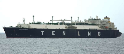 TEN Ltd. Reports $140 Million In First Quarter Revenues And Positive Operating Income In A Challenging Market