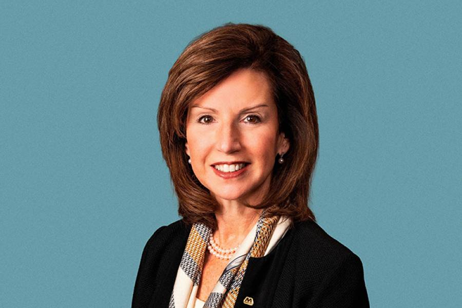 Prudential Financial elects Maryann Mannen to Board of Directors