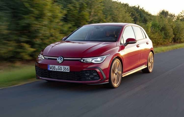 &Tau;&omicron; &omicron;&lambda;&omicron;&kappa;&alpha;ί&nu;&omicron;&upsilon;&rho;&gamma;&iota;&omicron; Volkswagen Golf GTI ό&gamma;&delta;&omicron;&eta;&sigmaf; &gamma;&epsilon;&nu;&iota;ά&sigmaf;