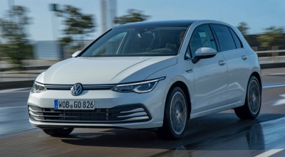 Volkswagen: &Mu;&epsilon;ί&omega;&sigma;&eta; &pi;&omega;&lambda;ή&sigma;&epsilon;&omega;&nu; &kappa;&alpha;&tau;ά 11,8% &tau;&omicron; 2020