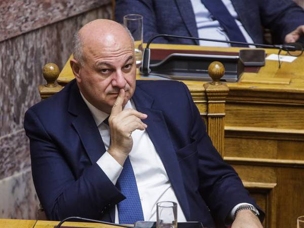 &Kappa;. &Tau;&sigma;&iota;ά&rho;&alpha;&sigmaf;: &Tau;&omicron; 2025 &kappa;&alpha;&tau;&alpha;&beta;&lambda;ή&theta;&eta;&kappa;&alpha;&nu; &sigma;&upsilon;&nu;&omicron;&lambda;&iota;&kappa;ά 3,8 &delta;&iota;&sigma;. &epsilon;&upsilon;&rho;ώ &sigma;&tau;&omicron;&nu; &pi;&rho;&omega;&tau;&omicron;&gamma;&epsilon;&nu;ή &tau;&omicron;&mu;έ&alpha;