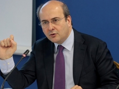 &Tau;&iota; &alpha;&lambda;&lambda;ά&zeta;&epsilon;&iota; &sigma;&tau;&eta; &zeta;&omega;ή &mu;&alpha;&sigmaf; &mu;&epsilon; &tau;&omicron;&nu; &nu;έ&omicron; &nu;ό&mu;&omicron; &gamma;&iota;&alpha; &tau;&eta;&nu; &pi;&rho;&omicron;&sigma;&tau;&alpha;&sigma;ί&alpha; &tau;&eta;&sigmaf; &epsilon;&rho;&gamma;&alpha;&sigma;ί&alpha;&sigmaf;