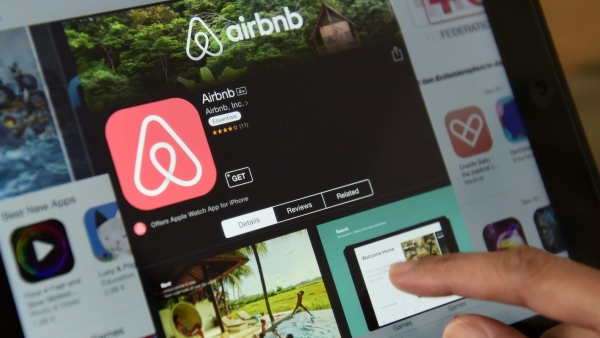 &Sigma;&upsilon;&nu;&epsilon;&rho;&gamma;&alpha;&sigma;ί&alpha; Airbnb &mu;&epsilon; &Epsilon;&Omicron;&Delta;&Upsilon; &gamma;&iota;&alpha; &tau;&eta;&nu; &sigma;&tau;έ&gamma;&alpha;&sigma;&eta; &epsilon;&pi;&alpha;&gamma;&gamma;&epsilon;&lambda;&mu;&alpha;&tau;&iota;ώ&nu; &upsilon;&gamma;&epsilon;ί&alpha;&sigmaf;